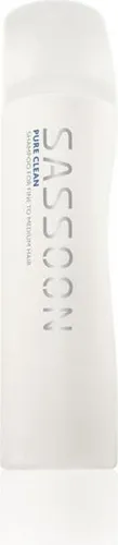 Sassoon Pure Clean Shampoo 250ml