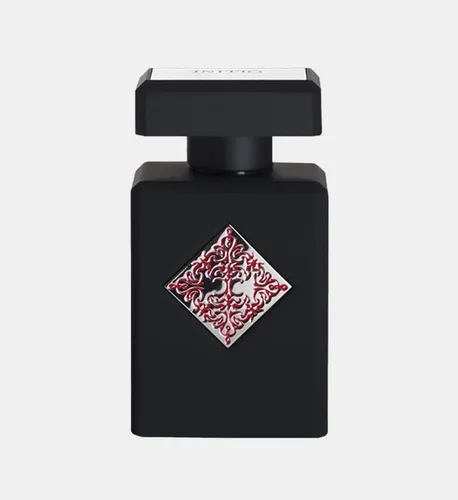 Initio Blessed Baraka Eau De Parfum 90 ml - Unisex Duft mit beeindruckendem Amber-Aroma, kreiert von Parfümeur Alberto Morillas. Ideal für besondere Anlässe und den Alltag, strahlt Selbstbewusstsein und Raffinesse aus.