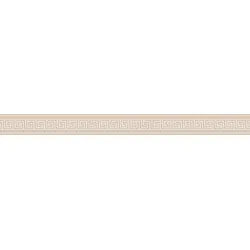 A.S. Création selbstklebende Bordüre Only Borders 9 beige 5,00 m x 0,04 m 895929 - Beige