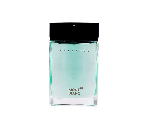 Montblanc Presence For Men Edt Spray