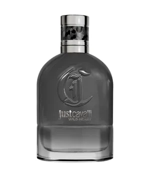 Roberto Cavalli Just Cavalli Wild Heart For Him Eau de Toilette für Herren 30 ml