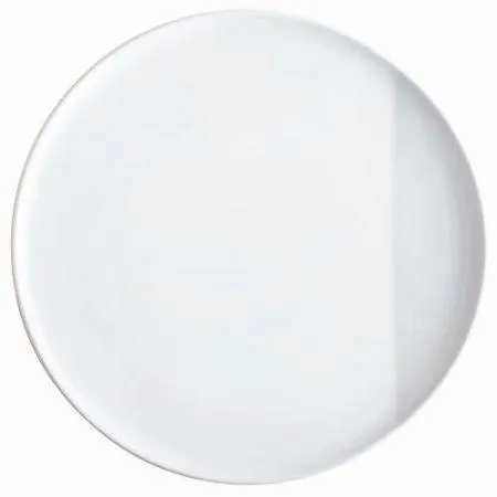 KAHLA Speiseteller O-The better Place 30,5 cm in weiß von Kahla