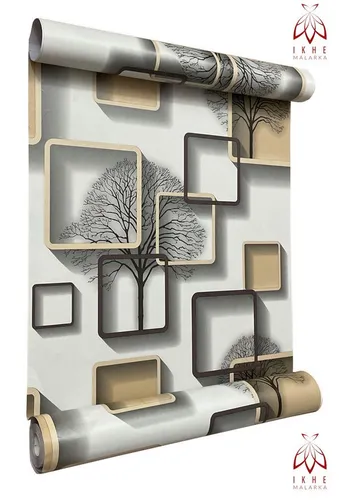 Tapeten von IKHEMalarka