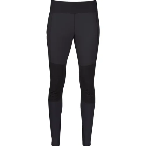 Bergans Fløyen Outdoor Tights Women black (91) XL