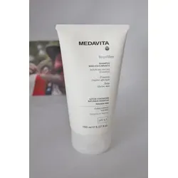 Medavita Requilibre Sebum-Balancing Shampoo 250 ml - Shampoo für seborrhoisches Haar, pH 5.5 - reguliert die Talgproduktion, beruhigt die Kopfhaut und sorgt für frisches, voluminöses Haar.