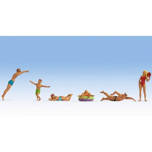 Noch-15849 Beim Baden NEU OVP Beim BadenHersteller Nummer: 15849Hersteller: NOC