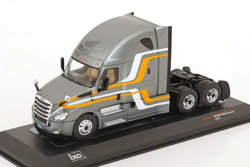 Produktbild IXO Models Freightliner Cascadia 2018 Metallic 1:43