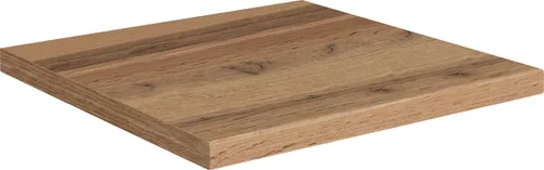 Arbeitsplatten von Kochstation