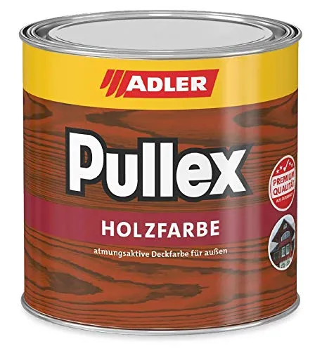 ADLER Pullex Holzfarbe von Adler