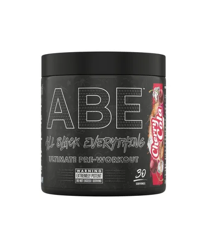 Applied Nutrition A B E Ultimate Pre 315g - cherry cola Pulver, 0.315 g, Pulver