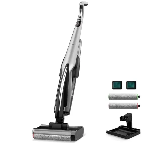 Deerma Hand- und Stielstaubsauger DEM-VX96W