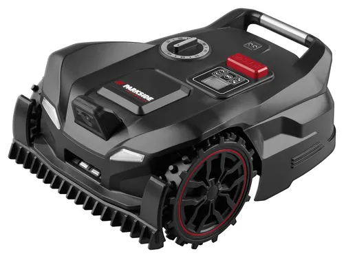 PARKSIDE PERFORMANCE® Akku-Mähroboter »PPAMR 1250 A1«