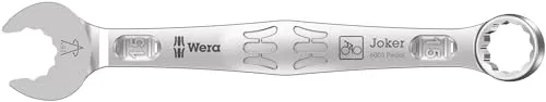 Wera Schraubenschlüssel von Wera