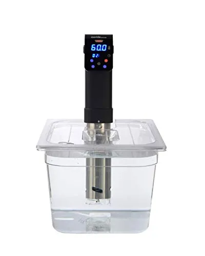 Kochtöpfe & Dampfkochtöpfe Weiß von Sous Vide Tools
