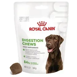 Royal Canin Digestion Adult Chews 160g