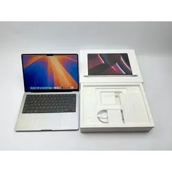 Produktbild Apple MacBook Pro 14
