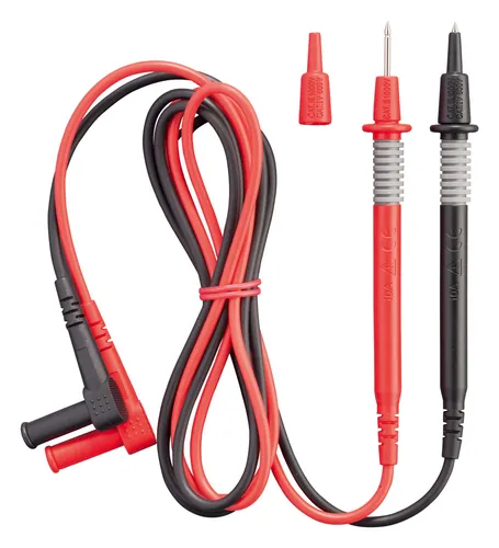 Benning Messleitungen 4 mm Messspitze - 044145