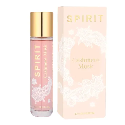 Produktbild Spirit of Cashmere Musk EdP 30 ml