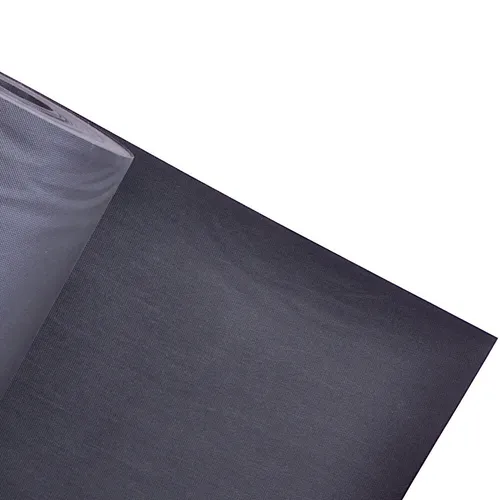 Unkrautvlies 80g/m² Unkrautfolie Gartenvlies Mulchvlies Unkrautschutz 1,6m Br.