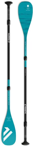 FANATIC CARBON 35 3-Piece SUP Paddel 2024