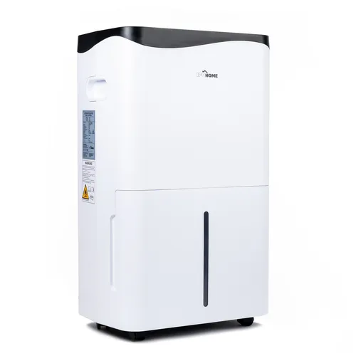IPOTOOLS Home Luftentfeuchter 50L OL50-BD052A - Effizienter Luftentfeuchter mit 50L Entfeuchtungsleistung pro Tag, ideal für große Räume. Ausgestattet mit digitaler Anzeige, Timerfunktion und leisen Betrieb für maximalen Komfort.