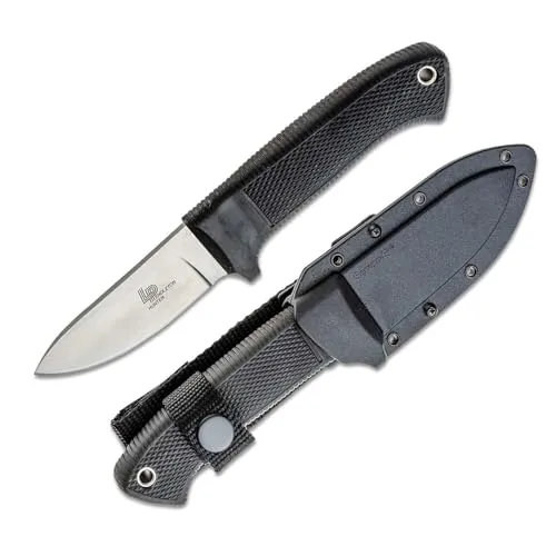 Cold Steel Pendleton Hunter, schwarz