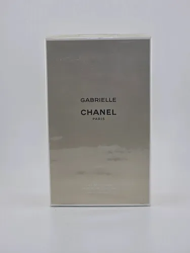 Chanel Gabrielle Shower Gel 200 ml - Duschlotionen & Duschgels, luxuriöses Duschgel mit dem einzigartigen Duft von Chanel Gabrielle für ein revitalisierendes Duscherlebnis.