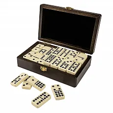 Philos Domino Doppel 9