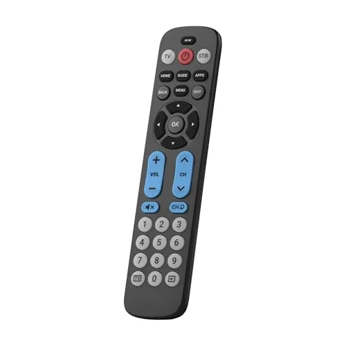 One For All Big-Button-Fernbedienung (URC6821)