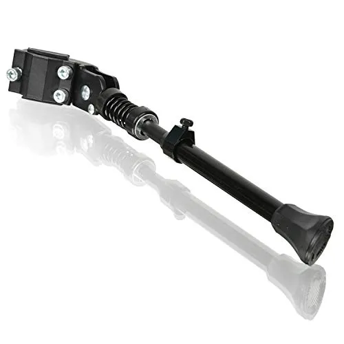 HSM Fahrradständer Heckständer Seitenständer 16 bis 28 Zoll