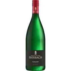 Kloster Eberbach Riesling feinherb 1 Liter 2024