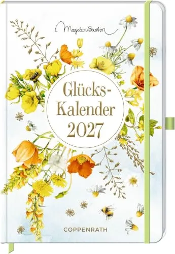 Geburtstagskalender von Coppenrath Verlag