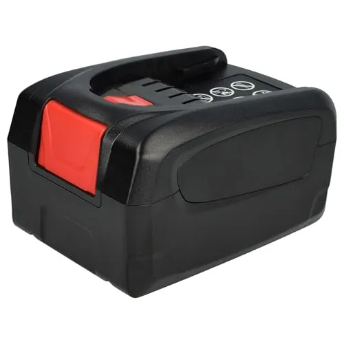 vhbw Akku kompatibel mit Bosch Easygrasscut 18V-230, 18V-26 Werkzeug (3000 mAh, Li-Ion, 18 V)