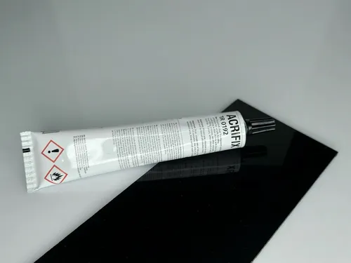 Acrifix® Typ 1R0192 Kleber - Kleber für Plexiglas, Acrylglas und Polycarbonat, 100g Tube, ideal für präzise Verbindungen und langlebige Ergebnisse.