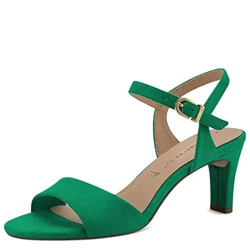 Tamaris Schuhe Grün von Tamaris