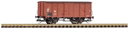Piko TT 47776 Gedeckter Güterwagen G02 der DR von Piko TT