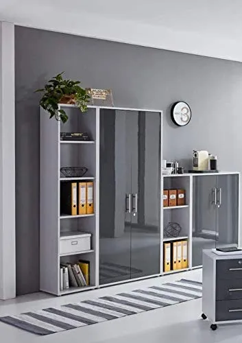 Büromöbelgarnituren von BMG Möbel