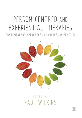 Paul Wilkins | Person-centred and Experiential Therapies | Taschenbuch (2015)