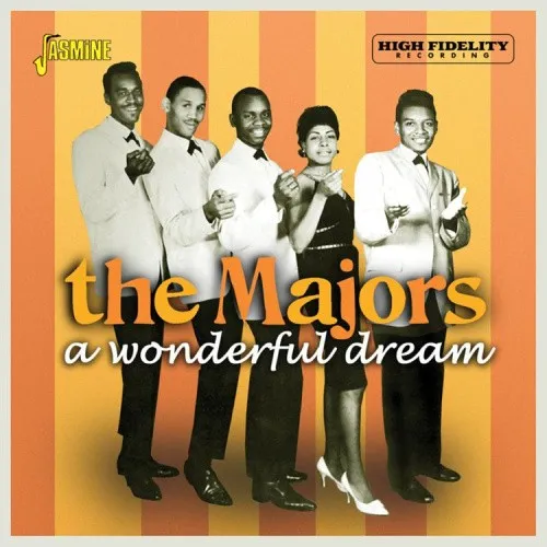 A Wonderful Dream by Majors, The