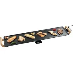 Bestron XXXL elektrischer Tischgrill