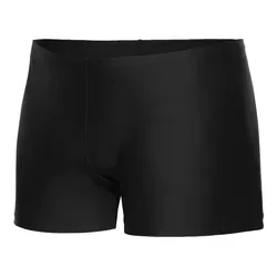 Ladeheid Badeshorts Herren Badehose Badeshorts Beachshorts Schwimmhose LA40-175 schwarz XXL