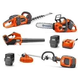 Produktbild Husqvarna Automower 105