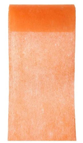 Santex Tischband VLIES- BAND Uni (Dekoband z.B.Tischband) 10cm/10m