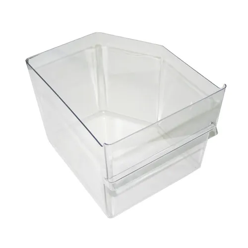 Schublade kompatibel mit AEGGemüseschale links 240x230x300mm Kühlschrank