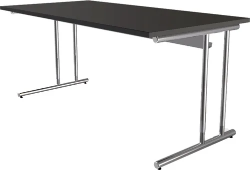 Produktbild KERKMANN Schreibtisch Artline Verkettungsplatte 85 cm
