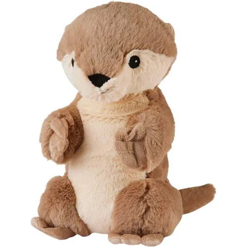 Warmies Mikrowelle kuscheliger Otter 25cm