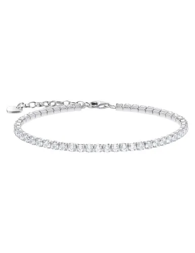 THOMAS SABO Tennisarmband mit Zirkonia von THOMAS SABO