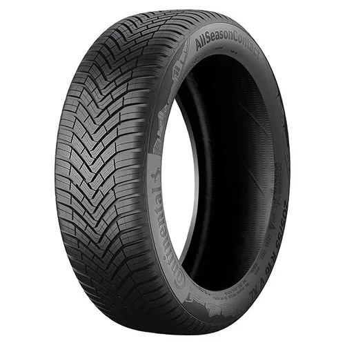 Continental AllSeasonContact 235/50 R20 100 T - Ganzjahresreifen für jedes Wetter - Autoreifen mit hervorragender Traktion und langer Lebensdauer, ideal für Schnee, Regen und Sonne. Geringer Rollwiderstand spart Benzinkosten.