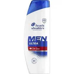 Head & Shoulders Mä nner Ultra Old Spice