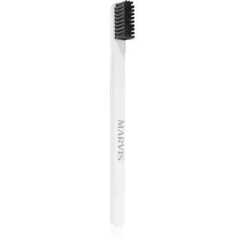 Marvis Toothbrush White Soft Zahnbürste 1 St.